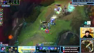 Voyboy Yasuo of the World!
