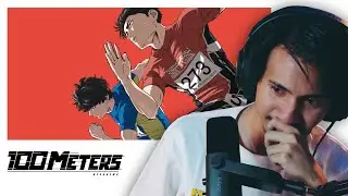 100 Meters - Movie Reaction & Discussion