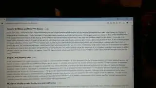 List of Scandals Corruption Mauritius