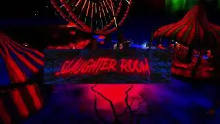 sLAUGHTER Room - The Day I Left The Womb [Escape The Fate COVER]