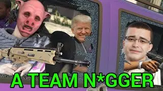 Spreading Nick Eh 30's Positive Message in GTA RP (Trolling in GTA Roleplay)