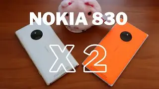 Nokia Lumia 830 in 2020!