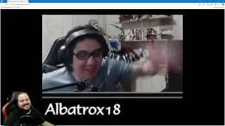 #vigiabr na #Twitch | DoreDore