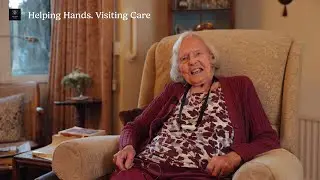 Helping Hands - Visiting Care