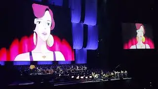 Porco Rosso (Concert Joe Hisaishi Paris 2024)