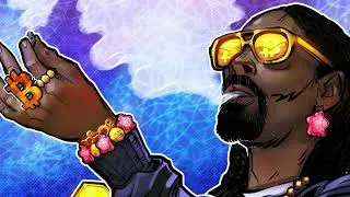 Snoop Dogg Type Beat - Caspers Crib - [Prod. SHAW]