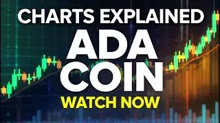 ADA Price Action Explained Clearly!