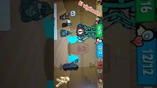 El vigilante de las tumbas #seriedevideojuegos #bugfablestheeverlastingsapling #bugfables #bug