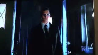 Gotham 3x11 Beware the Green-Eyed Beast Ed Joins Barbara and Apologizes to Tabitha