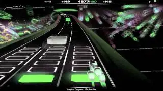 Просто Audiosurf - 1
