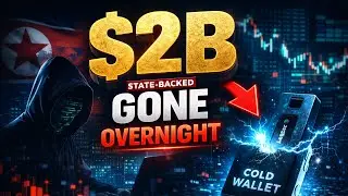 Crypto War: How North Korean Hackers Stole $2 Billion in 2025 and the Global Hunt to Get It Back