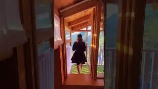 Unique stay in Nainital ⬇️