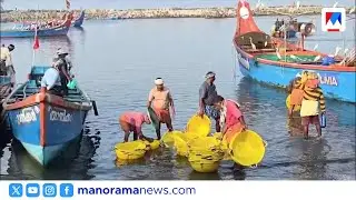 15 കോടി ചെലവാക്കിയിട്ടും പ്രയോജനമില്ലാതെ ആലപ്പുഴയിലെ മത്സ്യബന്ധന തുറമുഖം | Thottappally Harbour
