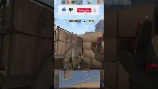 Mirage Deagle 3k #cs2 #cs #csgo #fps #gaming #counterstrike #counterstrike2 #deagle #3k #juandeag