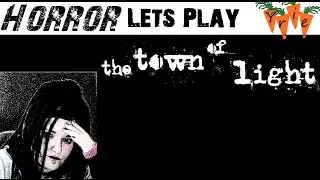 Lets Play The Town Of Light 05 ~ Tote Briefe
