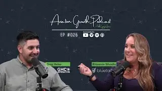 EP #026 - Rhiannon Silvashy - Bluetail - Revisiting the Evolution of Electronic Record Keeping i...