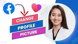 How To Change Profile Picture On Facebook Dating (Best Method).