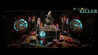 Mk Mobile 6.2.0 Update | Fast Rare Card FX ? How to Max Fusion Rare Card | Mk Mobile Game