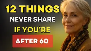 12 Things Seniors Should Never Share With Anyone (Protect Yourself!) | ElderlyHealth