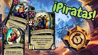 LOS PIRATAS PUEDEN GANAR UN LOBBY DE NO MUERTOS