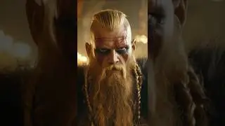 A Vikings 1st Christmas - Norse Tales (Meme Shorts Music video) #christmas #vikings #memes