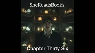Harry Potter and the Order of the Phoenix Chapter Thirty Six | Audiobook