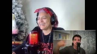 Samson-Redman 80 Bar Challenge a First Reaction