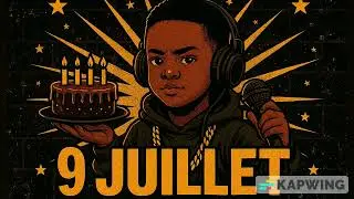 IZUYU - Freestyle 9 Juillet (prod. IRUBA)