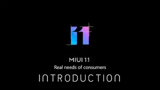 INTRODUCTION!!! MIUI 11 Beta update release date in India | MIUI 11 Features | Ep #17