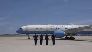 Air Mobility Command Anthem