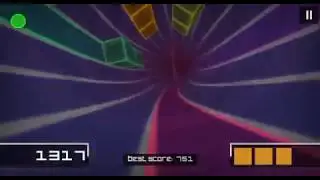 SpeedX 3D самая крутая игра