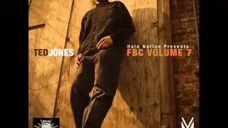 Ted Jones- Let God Down (Let Nas Down Instrumental)