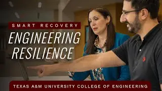 Smart Recovery: Engineering Resilience