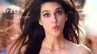 Dilwale official trailer (sharukh khan) 2015