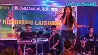 Ekaiba khangdaba|manipuri song