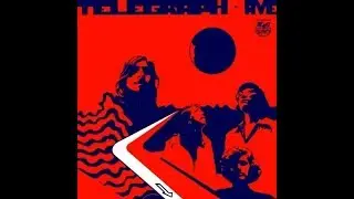 Telegraph Avenue, Telegraph Avenue 1971 (vinyl record)