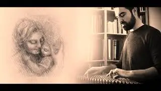Portrait of my mother / Manos Hadjidakis (kanun cover by Stefanos Dorbarakis)