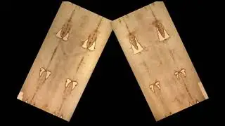 La Sacra Sindone documentario del Centro Internazionale di Studi sulla Sindone