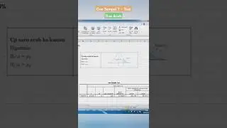 Uji Sampel T-Test Satu Arah #spss #anova #Uji-T