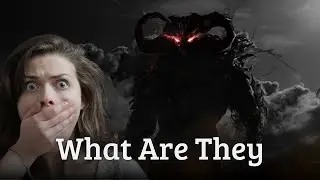 What's it Like To Work With Demons (Mediumship Development) #mediumshipdevelopment learn mediumship