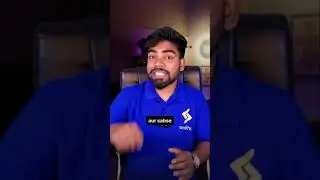Dailymotion pe kamao/seekho app se @Mr.gareeb76 #youtubeshorts