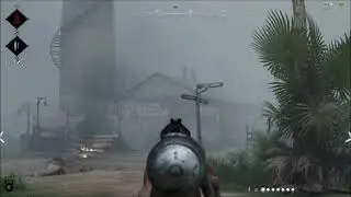 Hunt:Showdown -Specters Best Clips #2- Sweat at Ironworks
