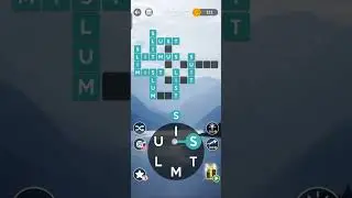 Wordscapes Level 1014 Answers | Wordscapes 1014 Solution