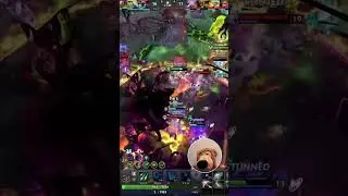 MEDUSA Power | DOTA2 2025 #ti14 #dota2 #dota2highlights #gaming  #dotamajor