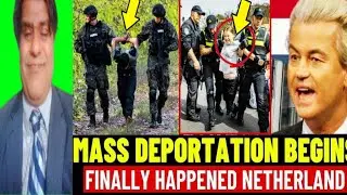 NETHERLAND plans for major immigration reforms