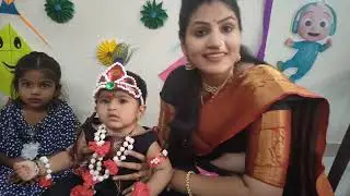 Bornahan Celebration | Makar Sankranti | Haldi Kunku Ceremony #borhan #sankranti #haldikunku