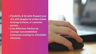 🚀 Ace International: Build Your Business Website with WordPress!