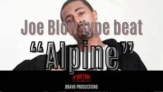 ]FREE[ Joe Blow type beat | 