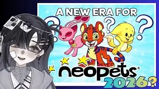 playing neopets in 2026 bc i&rsquo;m still mentally 12 | gloomy gomi dailies guide