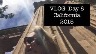 Day 8 in California: The Beat Museum and Alcatraz!